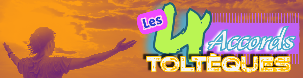 Sans titre (30) Les Quatre Accords Toltèques sont un ensemble de
principes de vie simples mais profonds, tirés de l'ancienne
sagesse toltèque du Mexique. Popularisés par Don Miguel
Ruiz dans son livre éponyme publié en 1997, ils proposent
une voie pour transformer notre vie, nous libérer de
croyances limitantes et atteindre un Átat de paix intérieure O
de bonheur.